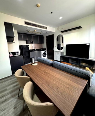 Condos for rent :  Nye by                    Sansiri 