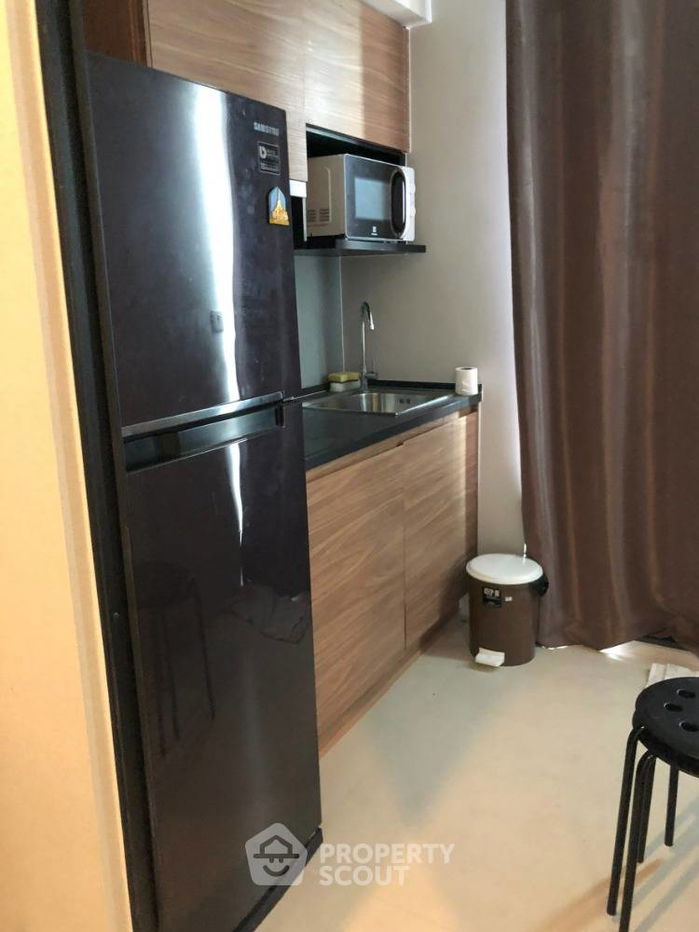 picture 1-BR Condo at Brix Condominium Charansanitwong 64 near MRT Sirindhorn (ID 1266612) - 8/12