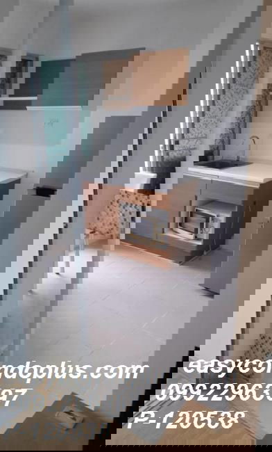 รูป P-120538 ให้เช่า คอนโด นิช ไอดี เพชรเกษม-บางแค แขวงบางแค เขตบางแค กรุงเทพมหานคร พร้อมอยู่ ราคาถูก Line Id: @easycondoplus 099-229-6397 - รูปที่ 6/12