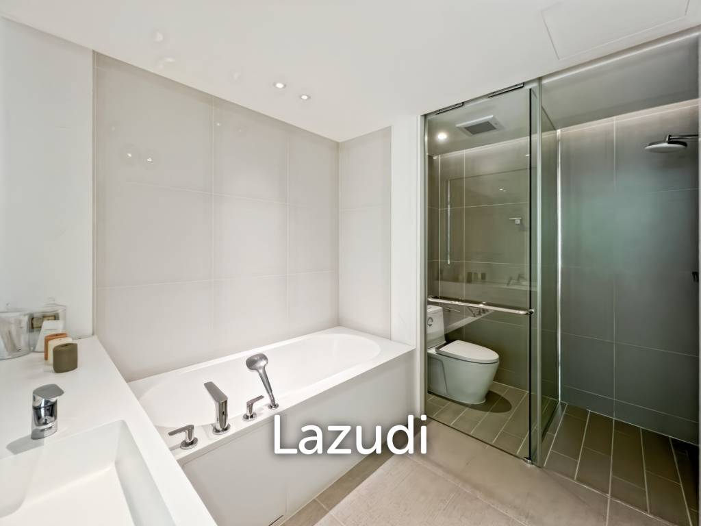 picture 66 Sqm Pool Access 2 Bedroom Condo at Veranda Residence Hua Hin - 15/33