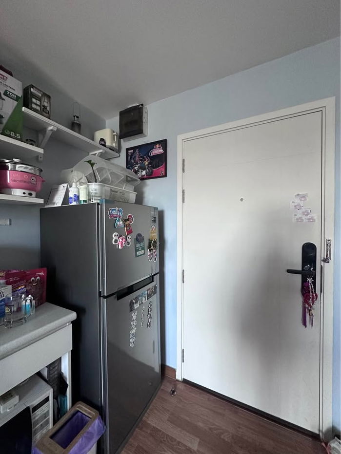 รูป ห้องสวย เดินทางสะดวก เป็นสัดส่วน น็อตติ้งฮิลล์ - รูปที่ 10/14