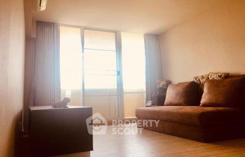 คอนโด 2-ห้องนอน ที่ เอ็ม โซไซตี้ ใน บ้านใหม่ (ID 1901398)