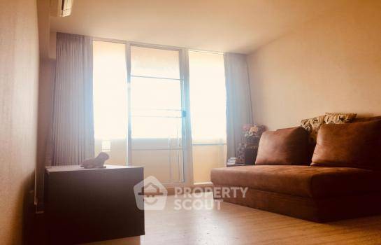 รูป คอนโด 2-ห้องนอน ที่ เอ็ม โซไซตี้ ใน บ้านใหม่ (ID 1901398) - รูปที่ 1/4