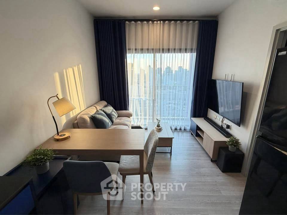 picture 1-BR Condo at XT Ekkamai near BTS Thong Lor (ID 2507753) - 3/11