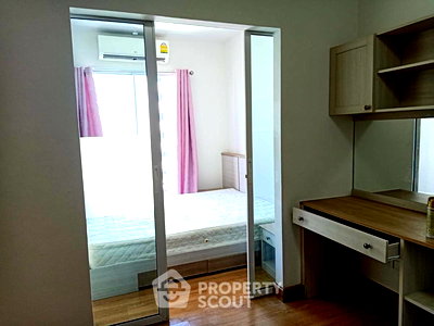 Condos for sale : 1-BR Condo at Chapter One Modern Dutch in Rat Burana (ID 767435)