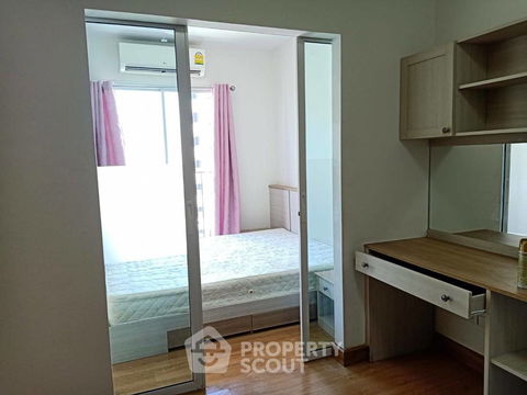 1-BR Condo at Chapter One Modern Dutch in Rat Burana (ID 767435)