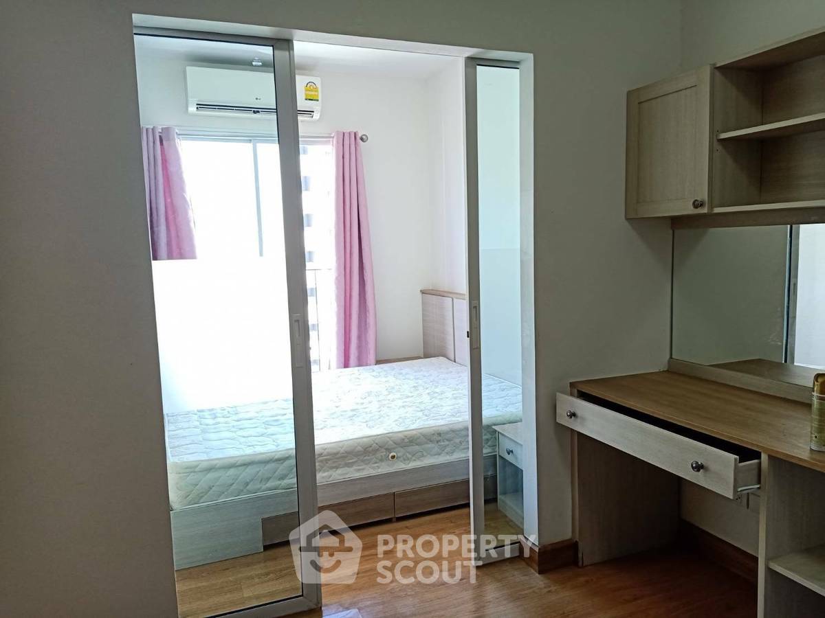 picture 1-BR Condo at Chapter One Modern Dutch in Rat Burana (ID 767435) - 1/16