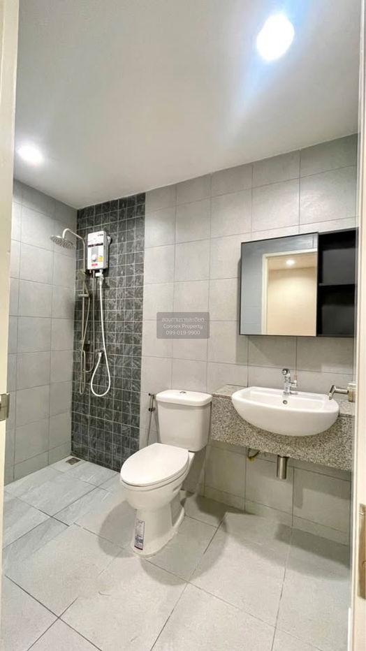 รูป ขายทาวน์เฮ้าส์/ทาวน์โฮม  ทาวน์ พลัส พระราม 9 รีโนเวทใหม่ หัวหมาก เขต บางกะปิ กรุงเทพ CX-140112 ✅ ทักไลน์ @connexproperty ตอบทันที ทีมงานมืออาชีพ ✅ - รูปที่ 3/10