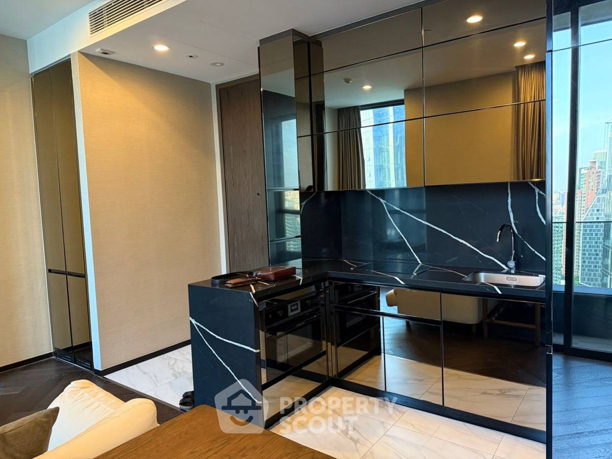 picture 1-BR Condo at The Esse Sukhumvit 36 near BTS Thong Lor (ID 2021197) - 4/8