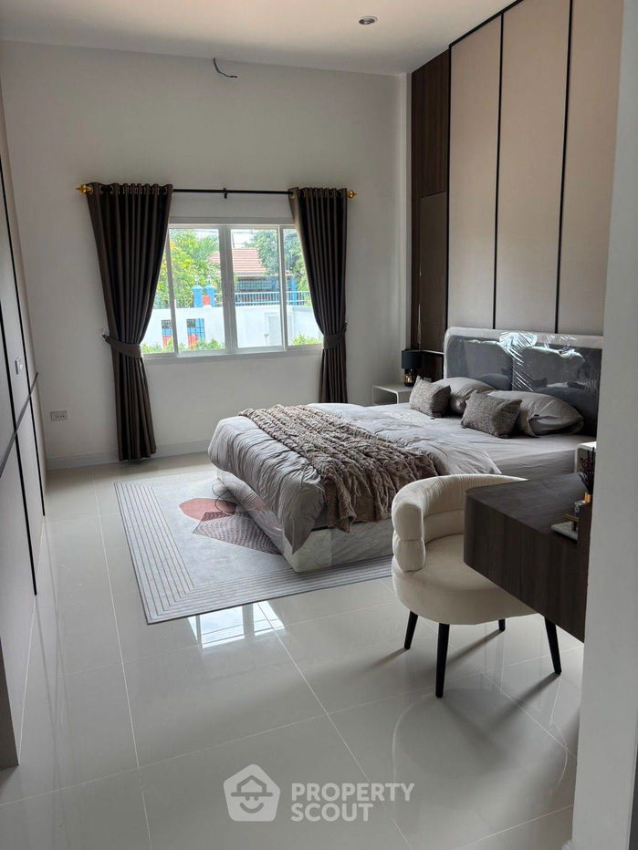 picture 3-BR Villa in Sattahip (ID 2513724) - 11/11