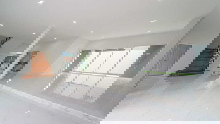 รูป รัชชา 5 บางใหญ่ หลังมุม บ้านเดี่ยว - รูปที่ 3/10