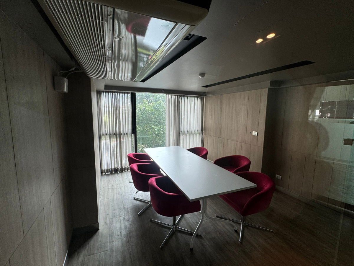 รูป ห้องพร้อมอยู่**ห้องว่างครับผม มีเครื่องซักผ้า ** ให้เช่า พลัม เซ็นทรัลเฟส 1 !!ภาพห้องจริง !! วิวทิศตะวันออก แดดเช้าไม่ร้อน SN490.83 - รูปที่ 25/50