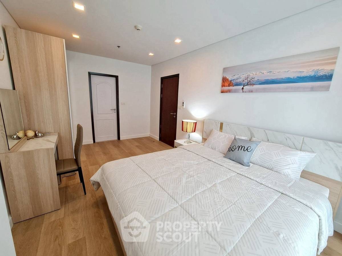 picture 1-BR Condo at Le Luk Condominium near BTS Phra Khanong (ID 2510171) - 3/9