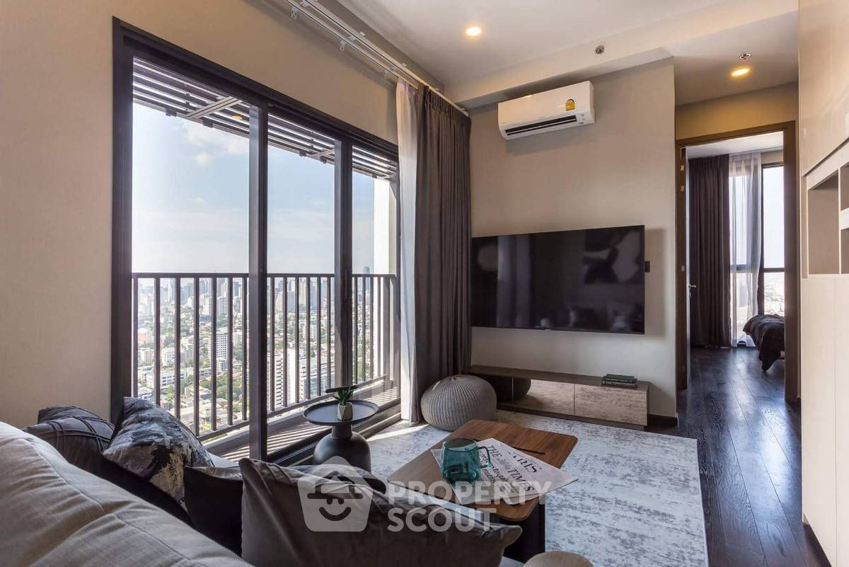 picture 3-BR Condo at Park Origin Thonglor near BTS Thong Lor (ID 2503832) - 10/17
