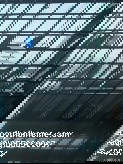 รูป  P-42874 ให้เช่า คอนโด ควอทโทร บาย แสนสิริ แขวงคลองตันเหนือ เขตวัฒนา กรุงเทพมหานคร พร้อมอยู่ ราคาถูก Line Id: @easythaihome 085-592-2897 - รูปที่ 4/25