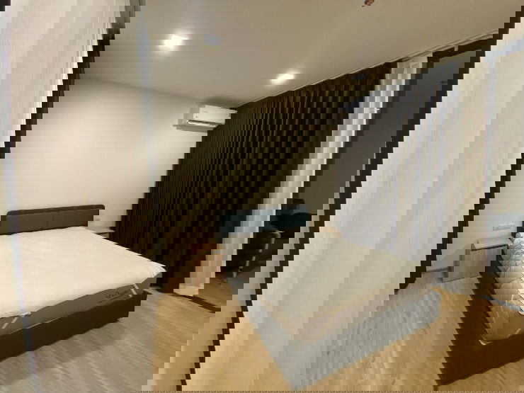 รูป ห้ามพลาด🔥🔥ปล่อยเช่า คอนโดทำเลดี ราคาพิเศษ โครงการ เอ็กซ์ที พญาไท MD-25085749 - รูปที่ 2/10