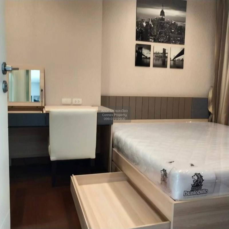 รูป เช่าคอนโด ไอวี่ ทองหล่อ BTS-ทองหล่อ คลองตันเหนือ เขต วัฒนา กรุงเทพ CX-55856 ✅ ทักไลน์ @connexproperty ตอบทันที ทีมงานมืออาชีพ ✅ - รูปที่ 4/5