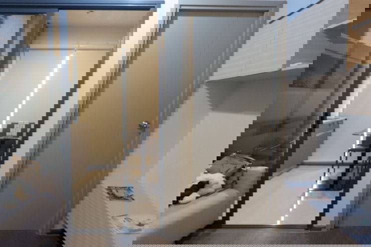 รูป ห้ามพลาด🔥🔥ปล่อยเช่า คอนโดทำเลดี ราคาพิเศษ โครงการ ไอดีโอ พหล จตุจักร MD-25082945 - รูปที่ 10/14