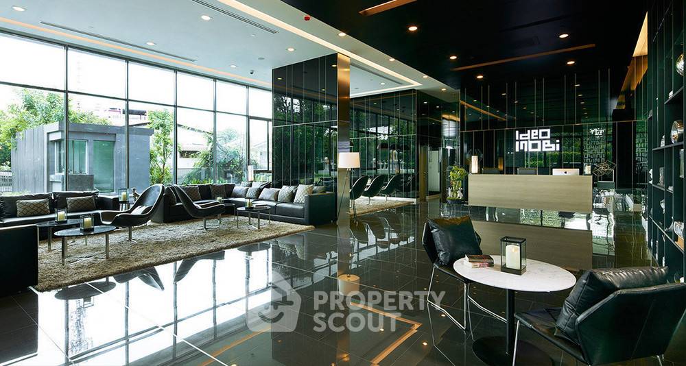 picture 1-BR Condo at Ideo Mobi Charan Interchange near MRT Fai Chai (ID 303807) - 5/5