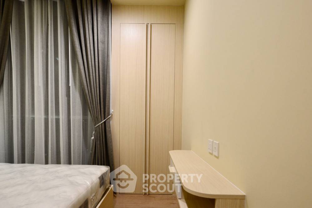 รูป คอนโด 2-ห้องนอน ที่ โนเบิล รีโคล ใกล้ MRT สุขุมวิท (ID 362410) - รูปที่ 13/13