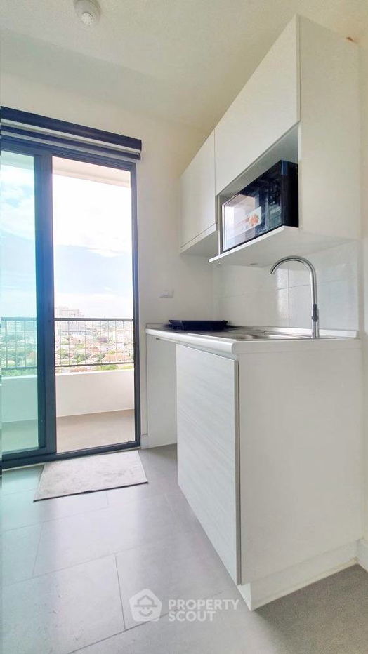 picture 1-BR Condo at Metro Sky Prachachuen near MRT Bang Son (ID 835140) - 8/14