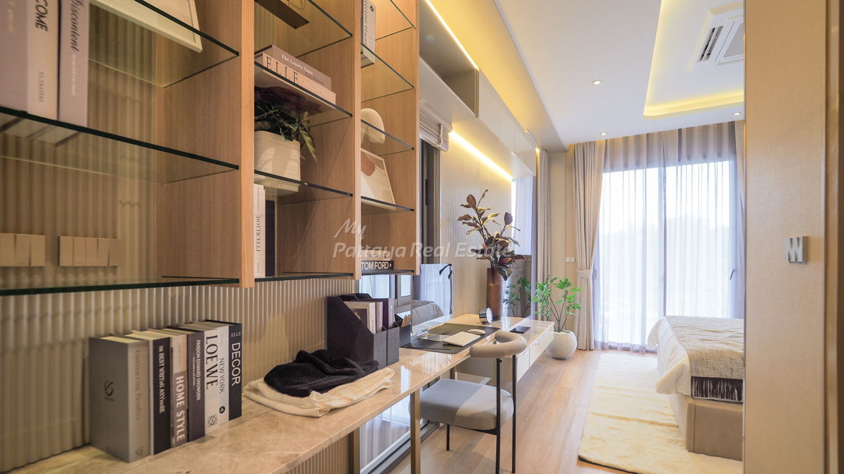 picture Thai Name - 4 Bedrooms Pool Villa for sale in Horizon HEHRZ01 - 27/35