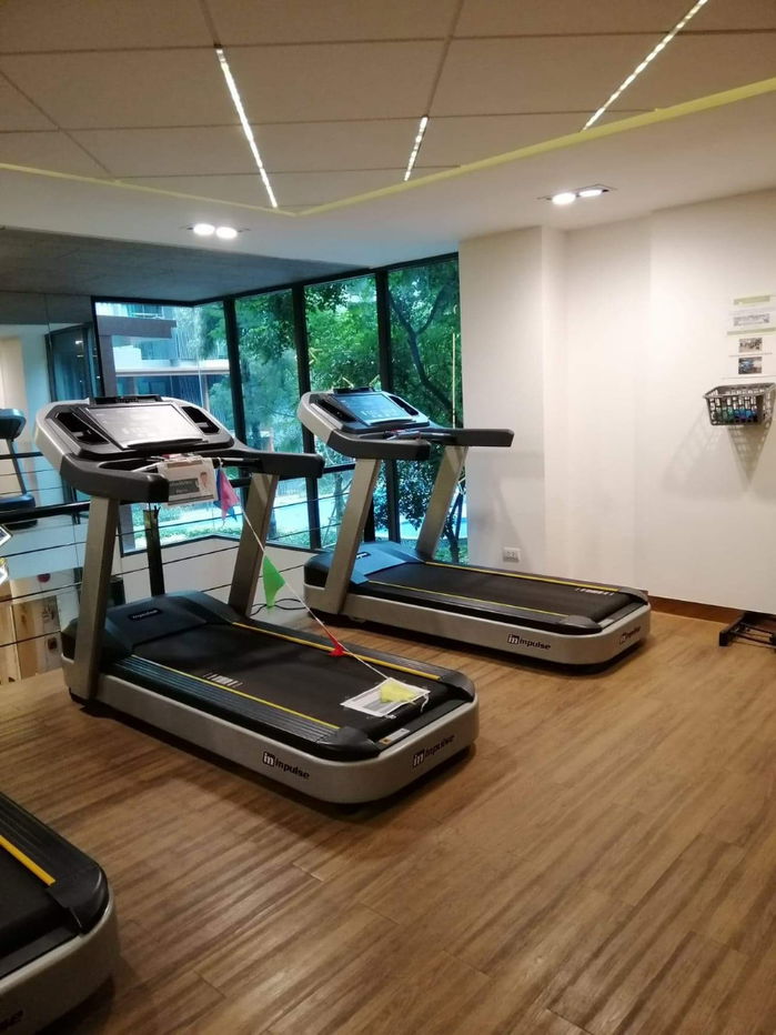 picture [PB1234]🚩Condo for rent: Metro Luxe Rose Gold Phahol - Sutthisan - 23/26