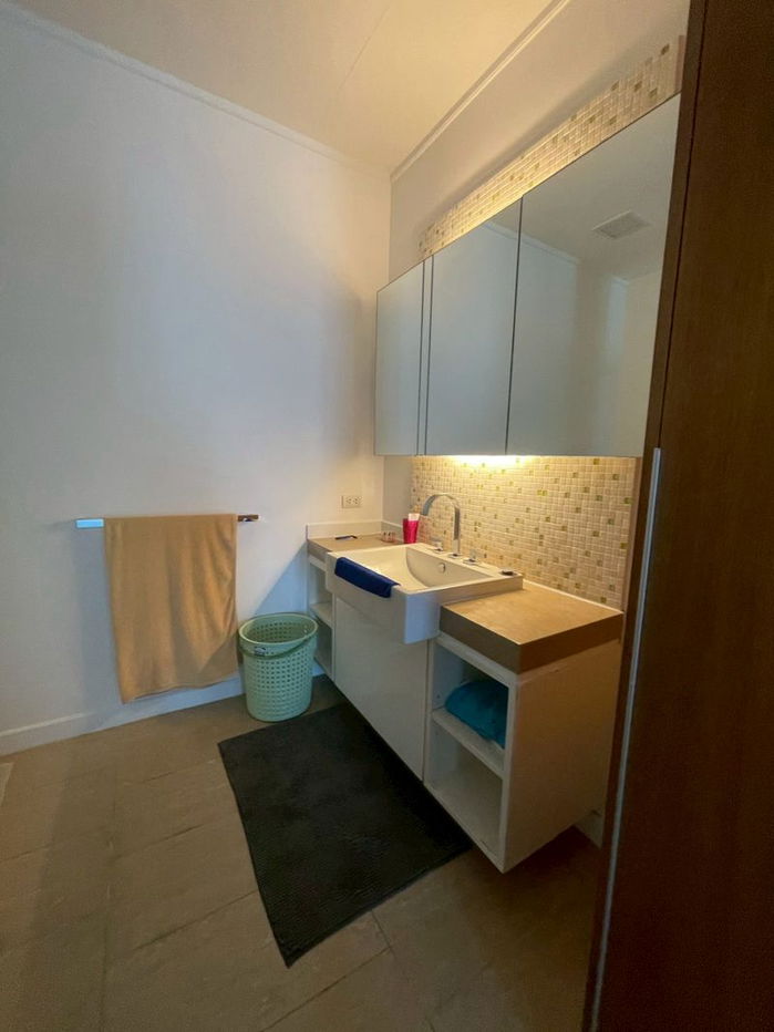 picture ⛵ Northpoint ⛵ Sea view / High F / 1bedroom >> THB45,000/month彡 - 9/13