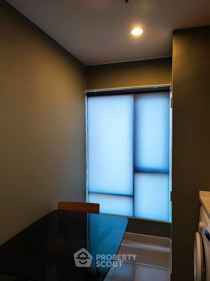 picture 1-BR Condo at Centric Tiwanon Station near MRT Yaek Tiwanon (ID 1167803) - 7/8