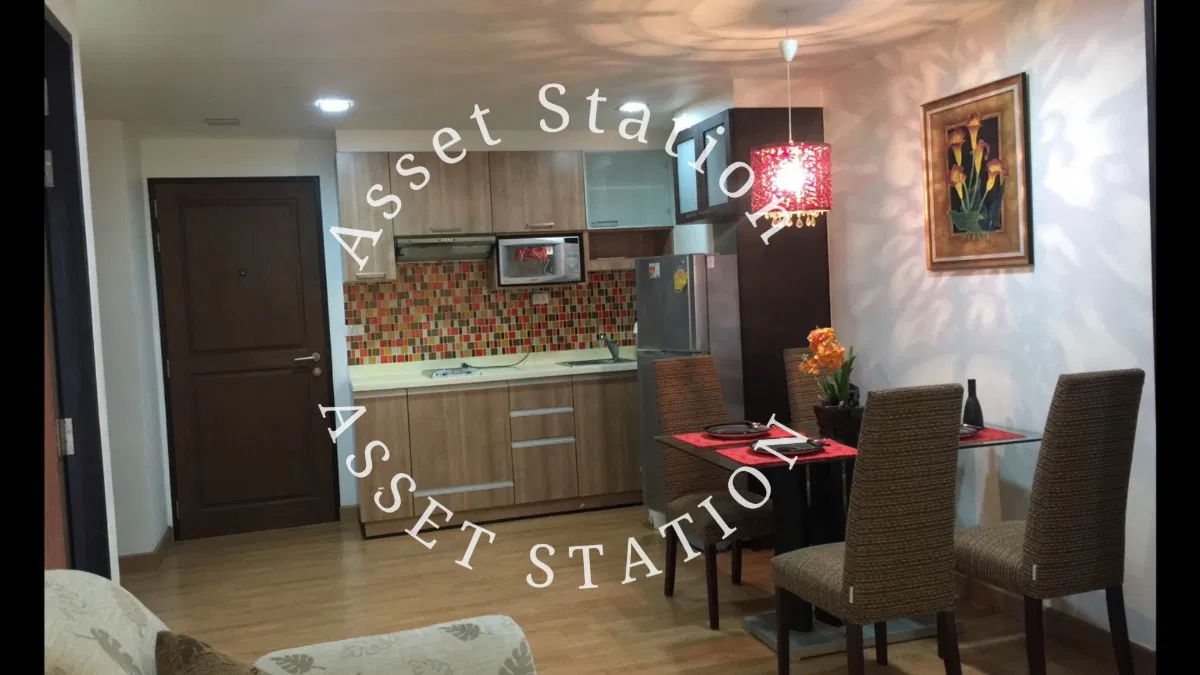 รูป 💎คอนโดหรูพร้อมจอง The Alcove 49 ห้องใหญ่เป็นสัดส่วน ใกล้ BTS ทองหล่อ⭐ - รูปที่ 4/9