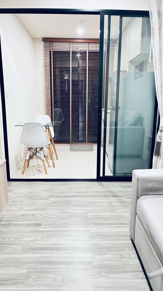 รูป เช่าคอนโด  ไอคอน สุขุมวิท 77 BTS-อ่อนนุช สวนหลวง เขต สวนหลวง กรุงเทพ CX-112809 ✅ ทักไลน์ @connexproperty ตอบทันที ทีมงานมืออาชีพ ✅ - รูปที่ 7/12