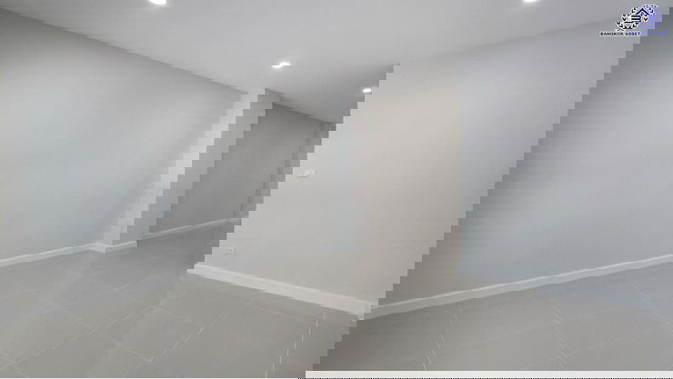 รูป ทาว์นโฮม 3ชั้น  ชอยสุคนธสวัสดิ์2  - รูปที่ 4/9