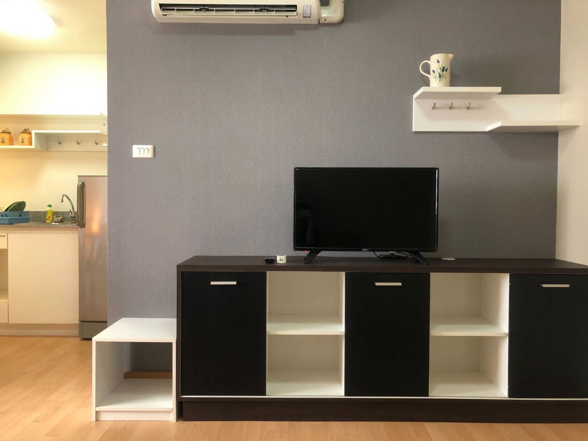 picture For rent Smart condo rama2 close to central rama2  - 5/7