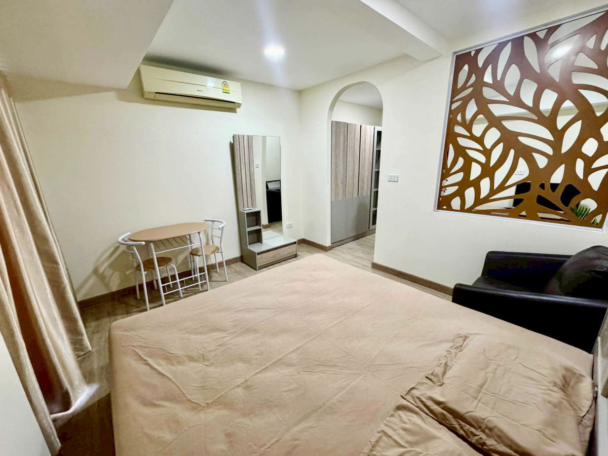 picture Condo for rent in downtown near Maya, No.1C755 - 4/7