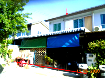 Townhouses for sale Muang Pathum Thani Pathumthani : TOWN_HOUSE for sale  Bang Phun Muang Pathum Thani Pathumthani