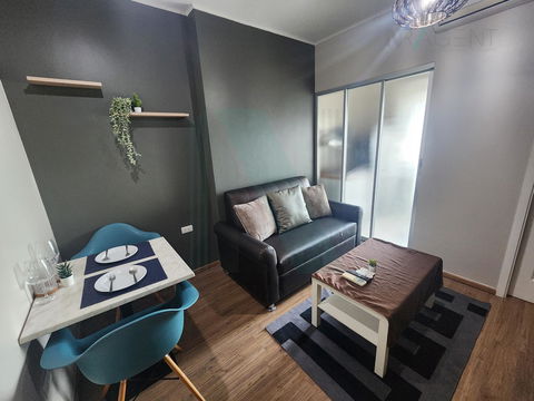 For Rent Condo U DELIGHT @ TALAT PHLU STATION Building A, Floor 25,1 bed room, Room size 30.00 sqm