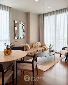 2-BR Condo at Quattro By Sansiri near BTS Thong Lor (ID 2512475)