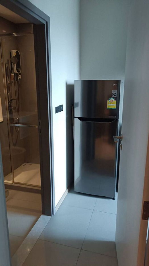 picture For Rent Whizdom Station Ratchada-Thapra Unit 8/496 (No pets allowed) - 9/13