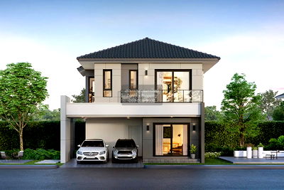 Houses for sale : For Sale House , Centro Ratchapruek 3 , Bang Krang , Mueang Nonthaburi , Nonthaburi , CX-140636 ✅ Live chat with us ADD LINE @connexproperty ✅