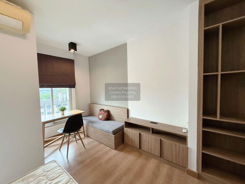 🔥🔥🔥 For Sale Condo , Chapter One The Campus Kaset , BTS-Sena Nikhom , Lat Yao , Chatuchak , Bangkok , CX-137154 ✅ Live chat with us ADD LINE @connexproperty ✅ 🔥🔥🔥