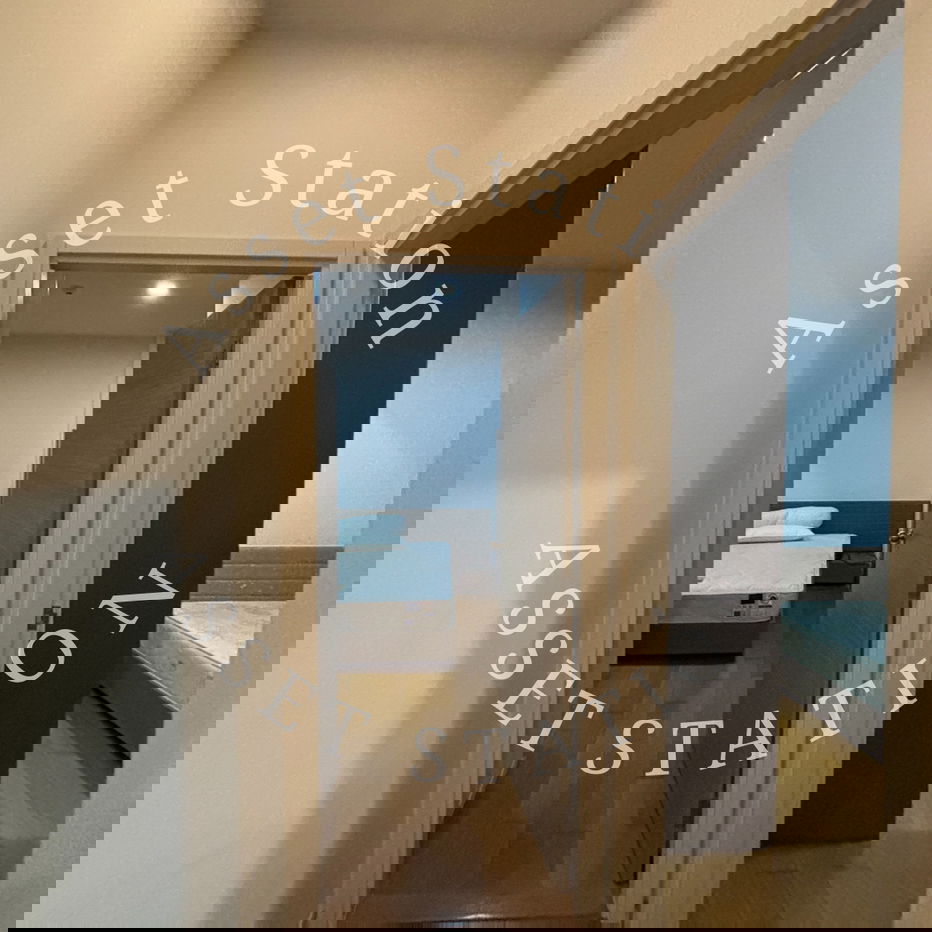 picture 💎Urgent! HIVE TAKSIN available for immediate occupancy. Fully furnished | BTS Wongwian Yai ⭐ - 3/6