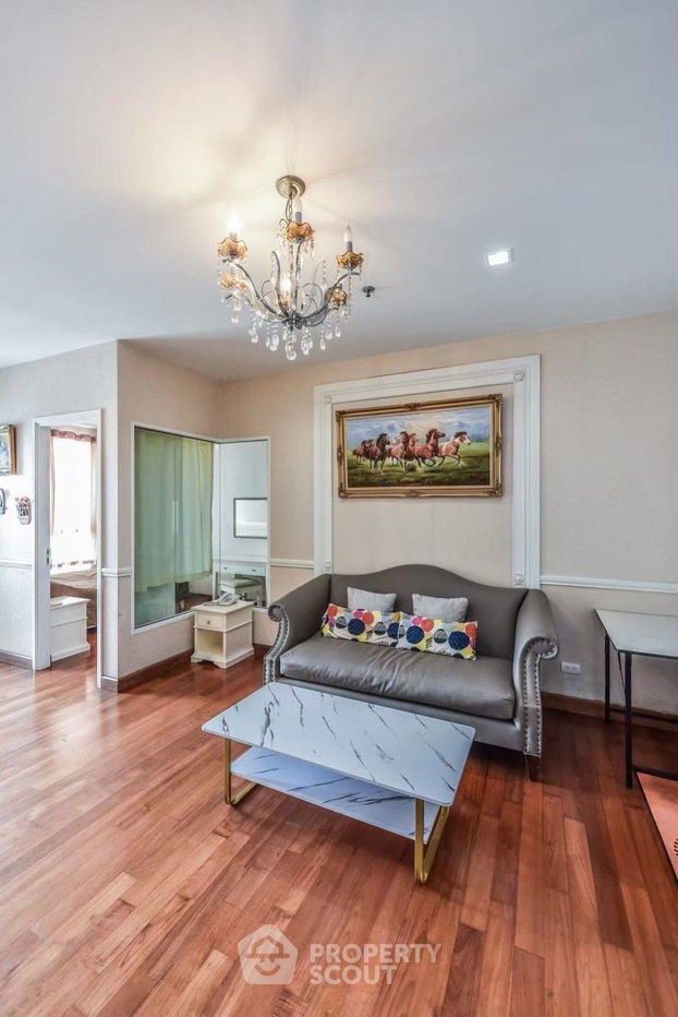 picture 2-BR Condo at Ivy Sathorn 10 near BTS Saint Louis (ID 2513666) - 4/10