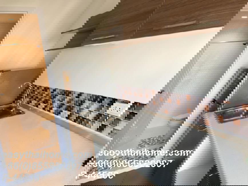 picture P-44533 Condo for rent The Tree Interchange fully furnished (Confirm again when visit). - 14/21