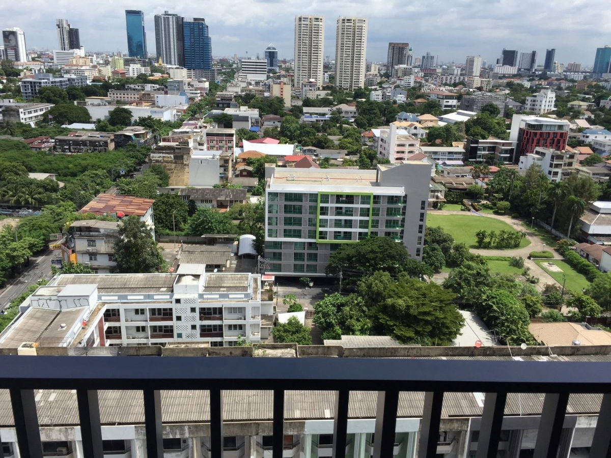 รูป #A124208 ✅ 30/12/68 ให้เช่า M Thonglor 10📲📢สอบถาม ld line @condoboy - รูปที่ 16/16