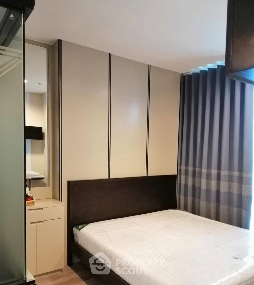 รูป คอนโด 2-ห้องนอน ที่ วิสดอม อเวนิว รัชดา - ลาดพร้าว ใกล้ MRT รัชดาภิเษก (ID 1925444) - รูปที่ 1/8