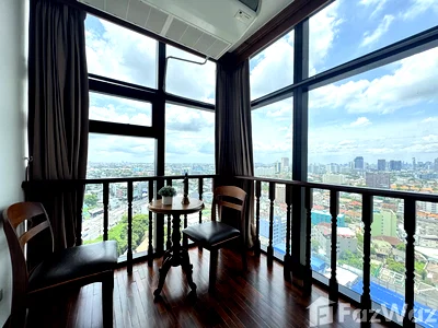 ขายคอนโด : ขาย คอนโด 3 ห้องนอน ในโครงการ ตึกช้าง 5938662