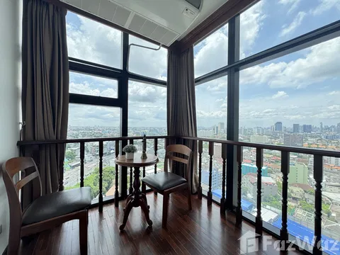 3 bedroom 3 bathroom for sale at Elephant Tower 5938662