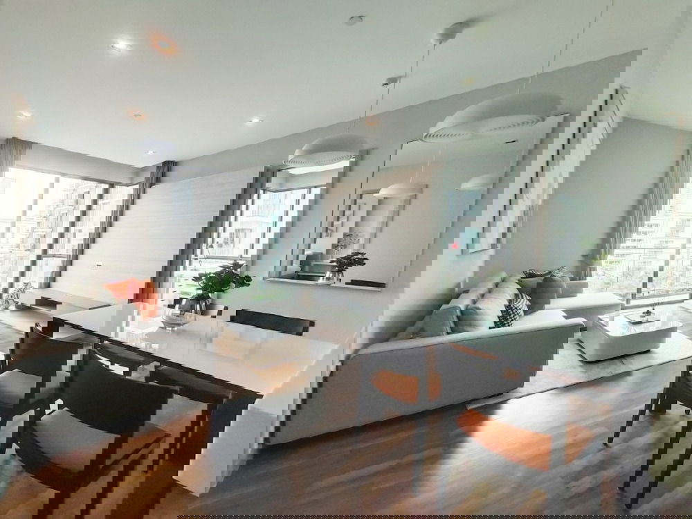 รูป 🏢 ขายคอนโด : The Room Sukhumvit 62 (เดอะ รูม สุขุมวิท 62)   รหัสทรัพย์ | 📌LNP-C11289  - รูปที่ 13/22