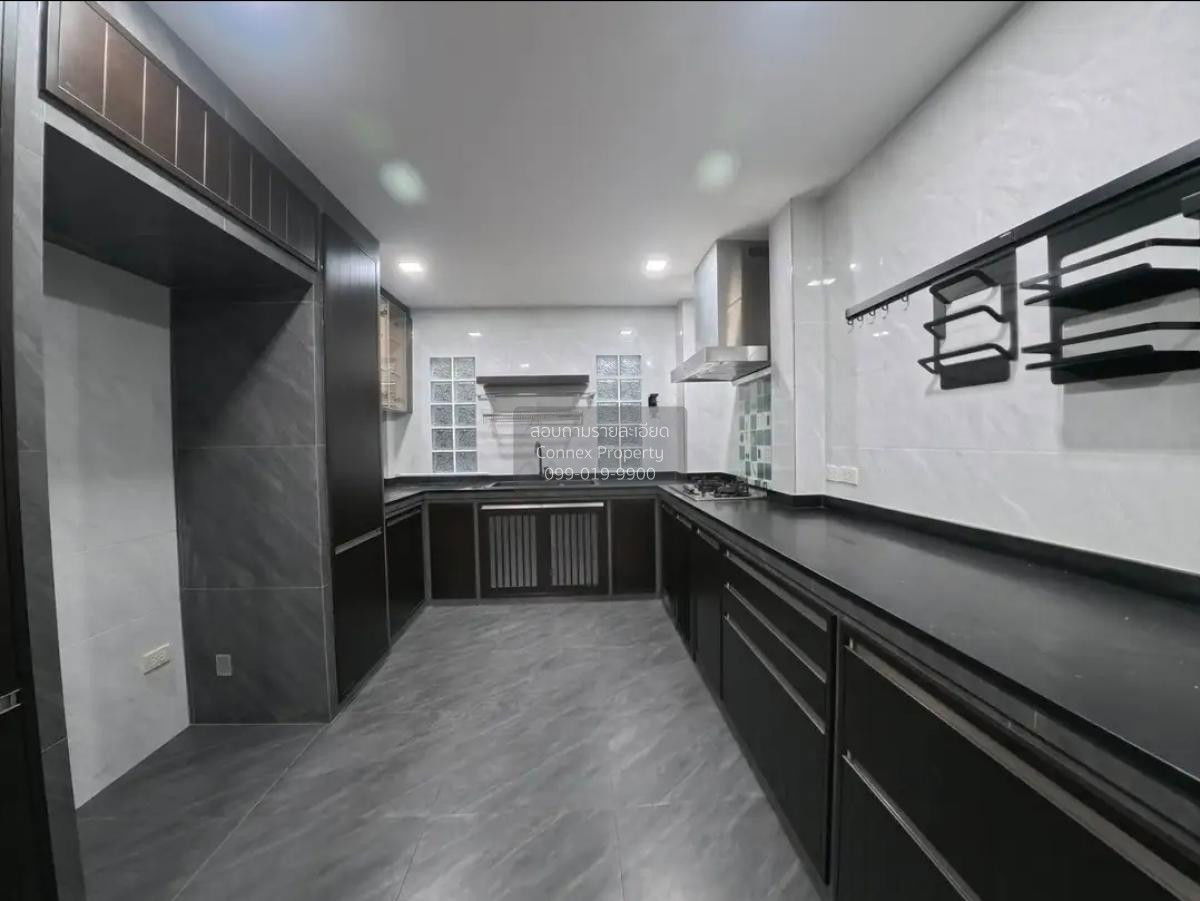 รูป ขายบ้าน  ธนานนท์ ราชพฤกษ์-พระราม 5 MRT-บางรักน้อยท่าอิฐ บางกร่าง เมืองนนทบุรี นนทบุรี CX-134858 ✅ ทักไลน์ @connexproperty ตอบทันที ทีมงานมืออาชีพ ✅ - รูปที่ 5/12