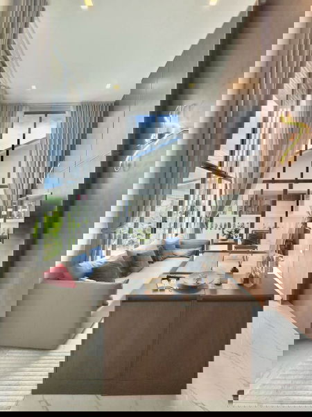 รูป KT0100📲LineID @556ryccg🏖️Pool Villa นาเกลือ12 ใกล้ปราสาทสัจธรรม 3ห้องนอน พร้อมเฟอร์นิเจอร์🏊สระว่ายน้ำ - รูปที่ 3/13